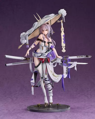 Reservar Figura Scarlet Goddess of Victory: Nikke 1/7 Good Smile Figuras Estándar