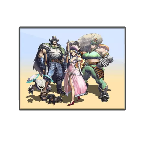 Comprar Wild Guns Reloaded / Wild Guns Collector's Edition PS4 Coleccionista - EEUU