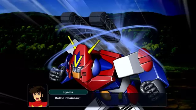 Reservar Super Robot Wars Y Switch Estándar - ASIA screen 7