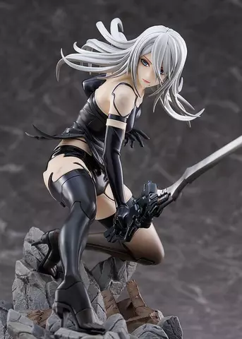 Reservar Figura A2 Nier: Automata Ver.1.1a 1/7 Max Factory Figuras Estándar