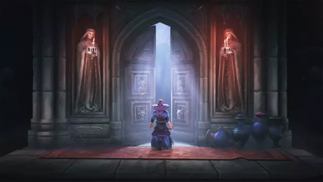 Reservar Mandragora Whispers of the Witch Tree PS5 Estándar - Japón screen 1