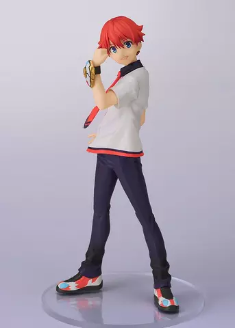 Reservar Figura Yuta Hibiki Gridman Universe Pop Up Parade L Figuras