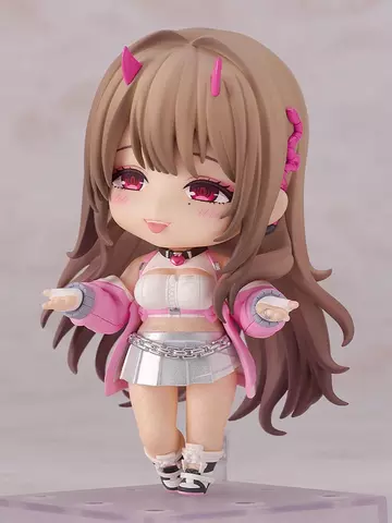 Reservar Figura Viper Goddess of Victory: Nikke Nendoroid Figuras Estándar