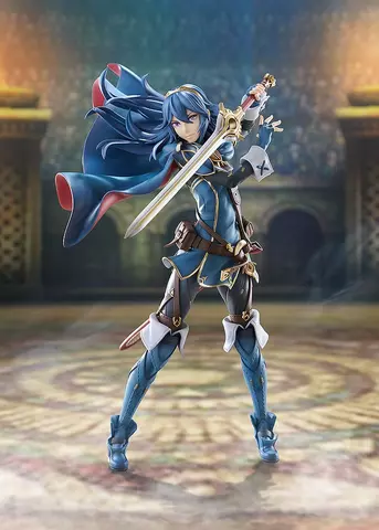 Reservar Figura Lucina Fire Emblem 1/7 Intelligent Systems Figuras