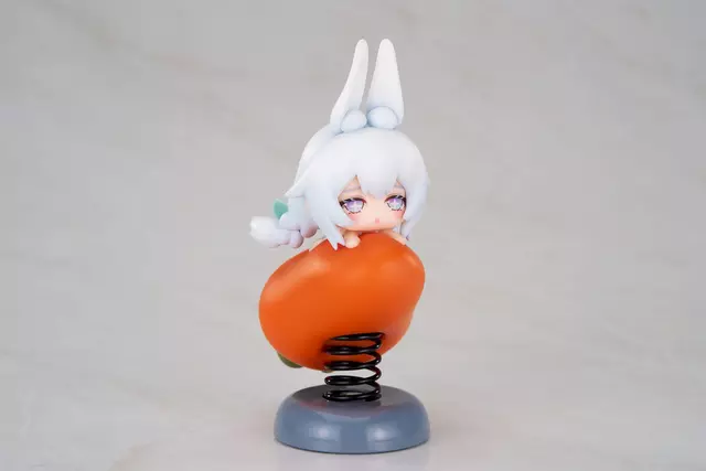 Reservar Figura Le Malin Azur Lane Happy Shake Apex Innovation Figuras Estándar