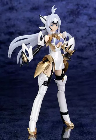 Reservar Figura Model Kit Kos-Mos Xenosaga Ver.4 1/12 Kotobukiya Figuras Estándar
