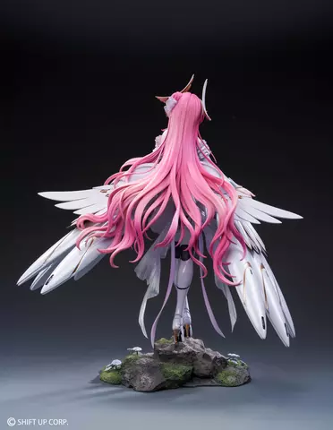 Reservar Figura Dorothy Goddess of Victory: Nikke 1/7 Hobby Sakura Figuras Estándar