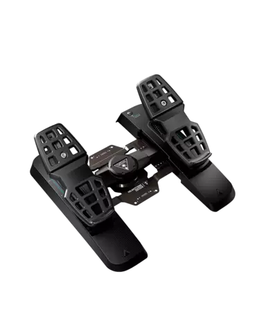 Reservar VelocityOne Rudder PC Estándar