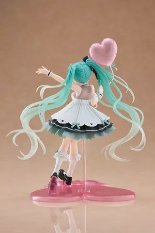Reservar Figura Hatsune Miku Vocaloid Birthday 2025 Party Ver. AMP+ Taito Figuras