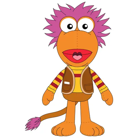 Comprar Peluche Los Fraguel Gobo 