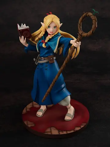 Reservar Figura Marcille Delicious in Dungeon 1/7 Kadokawa Figuras Estándar