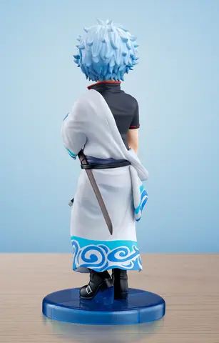 Reservar Figura Sakata Gintoki Gintama Adokenette Rowtashii Noise Estándar