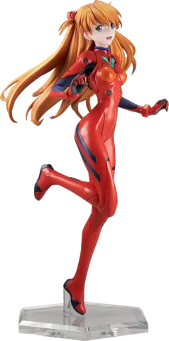 Reservar Figura Asuka Langley Evangelion 1/7 Kadokawa Figuras Estándar