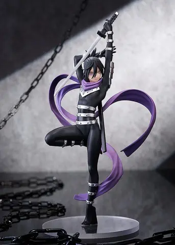 Reservar Figura Speed-o'-Sound Sonic One Punch Man Pop Up Parade Good Smile Company Figuras Estándar