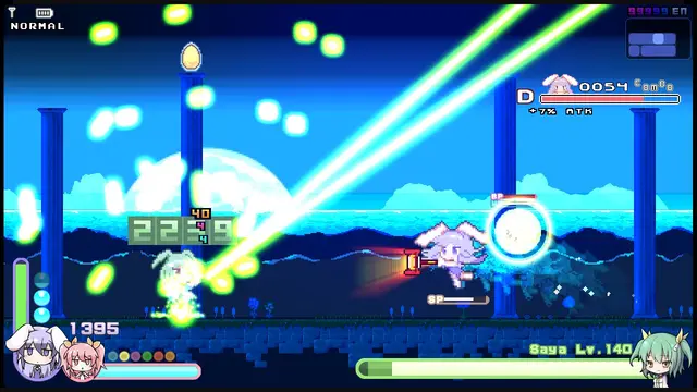 Reservar Rabi-Ribi Edición Platinum PS4 Limitada - Japón screen 9