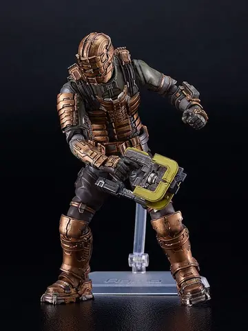 Reservar Figura Isaac Clarke Dead Space Figma Figuras de Videojuegos