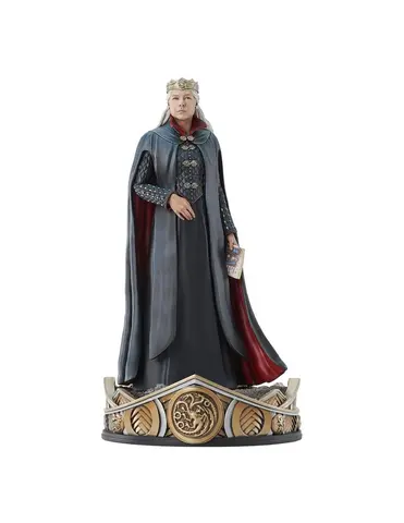 Reservar Figura Queen Rhaenyra Pvc Diorama 25 cm House Of The Dragon Dioramas y escenarios Estándar