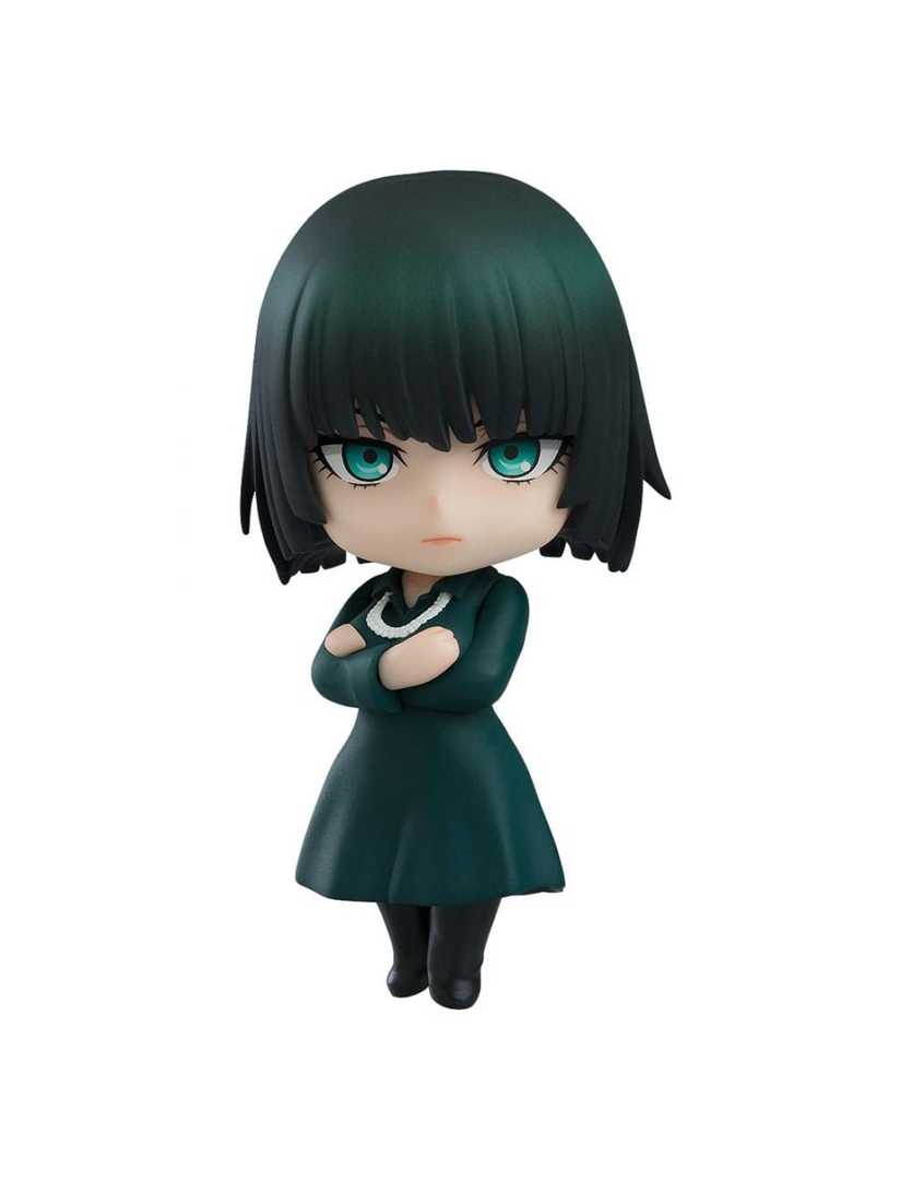 Figura hellish blizzard 10 cm one punch man nendoroid