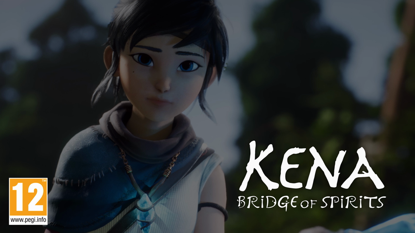 Reservar Kena: Bridge of Spirits Edición Deluxe Xbox Series Deluxe vídeo 1