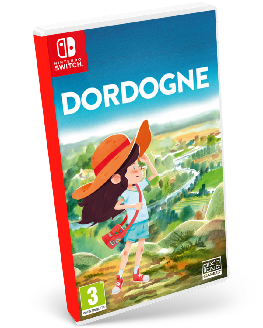 Dordogne
