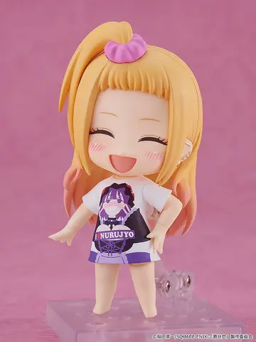 Reservar Figura Marin Kitagawa My Dress-Up Darling Nendoroid Figuras de Videojuegos