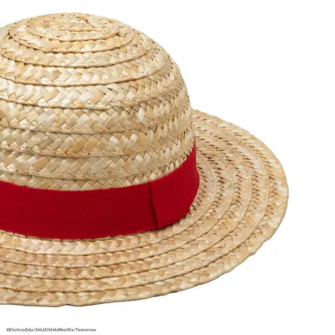 Reservar Sombrero de Paja Luiffy One Piece Gorra