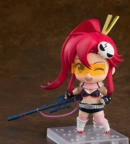 Reservar Figura Yoko Tengen Toppa Gurren Lagann Nendoroid Good Smile Company Figuras