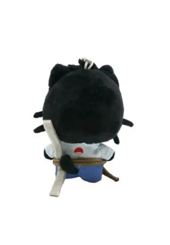 Comprar Sasuke Chococat Llavero 10 cm Naruto Shippuden & Hello Kitty Estándar