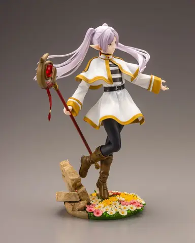 Reservar Figura Frieren Frieren: Beyond Journey's End Estatua 1/7 Edición Bonus Kotobukiya Figuras Edición Bonus