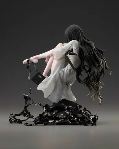 Reservar Figura Sadako The Ring Bishoujo PVC 1/7 Kotobukiya Figuras Estándar