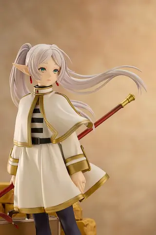 Reservar Figura Frieren Frieren: Beyond Journey's End 1/7 Good Smile Company Figuras Estándar