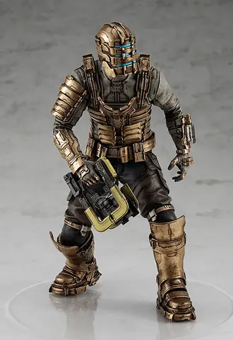 Reservar Figura Isaac Clarke Dead Space Pop Up Parade Good Smile Company Figuras de Videojuegos Estándar