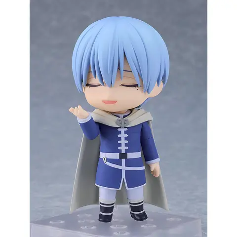 Comprar Figura Himmel 10 cm Frieren Beyond Journey's End Nendoroid Figuras Estándar