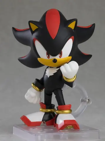 Reservar Figura Nendoroid Shadow Sonic the Hedgehog No. 2518 Good Smile Company Figuras Estándar - Japón