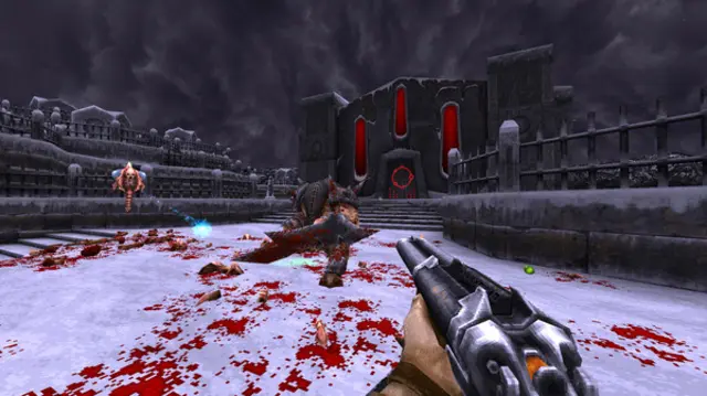 Reservar Wrath: Aeon of Ruin PS4 Estándar screen 6