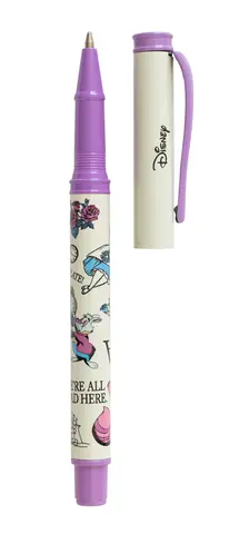 Comprar Boligrafo Disney Alicia En El Pais De Las Maravillas