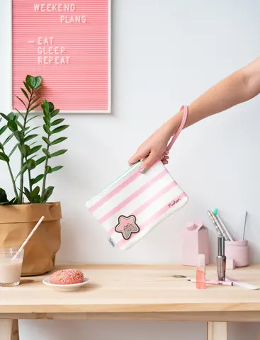Comprar Bolso De Mano Pusheen Rose Collection 