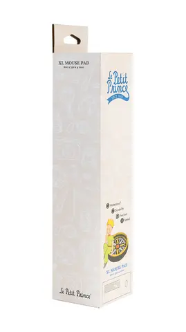 Comprar Alfombrilla Raton XL El Principito 