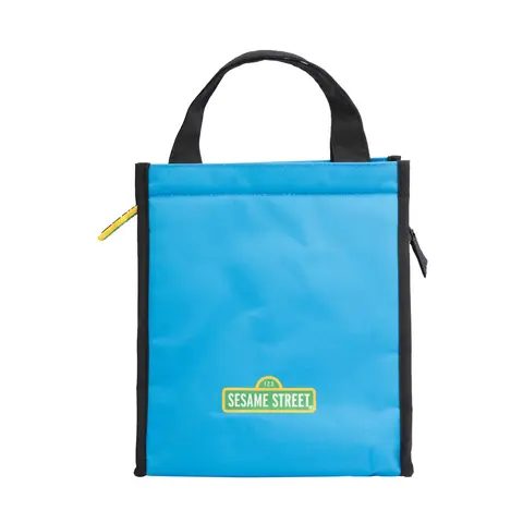 Comprar Bolsa De Almuerzo Sesame Street 