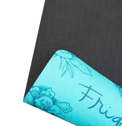 Comprar Esterilla Yoga Frida Kahlo 