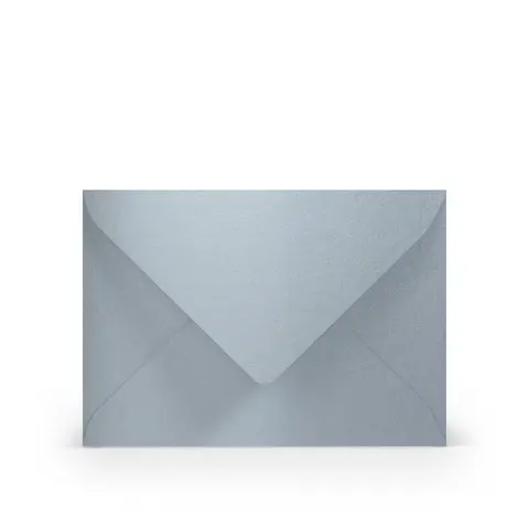 Comprar Sobre C6 Ministro Paperado 5 Unidades Plata 