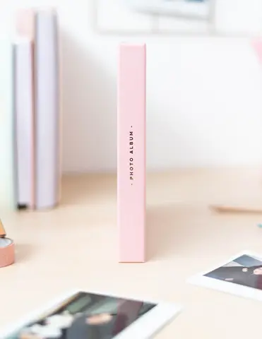 Comprar Album Foto 16X16cm 24 Paginas Autoadhesivas Make Good Memories 