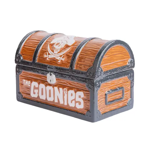 Comprar Galletero The Goonies Treasure 