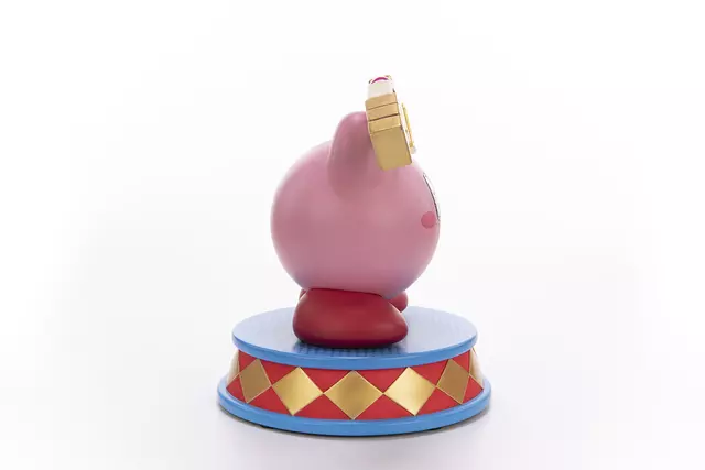 Reservar Estatua Resina Kirby We Love Kirby Edición Estándar First 4 Figures Estatuas Premium