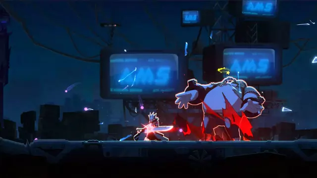 Reservar BlazBlue Entropy Effect X PS5 Estándar screen 6