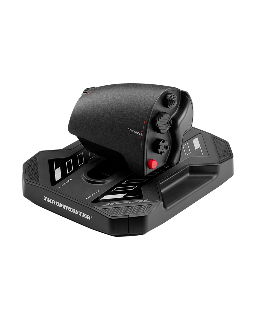 Thrustmaster Sol-R 6 Acelerador
