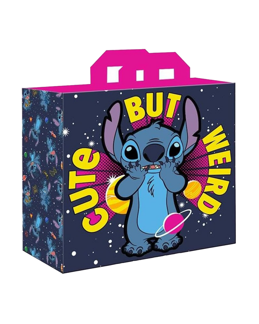 Bolsa Stitch Lilo & Stitch