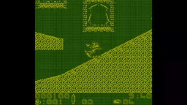 Reservar Bubsy in: The Purrfect Collection Standard Edition Import USA LRG Switch Estándar screen 1