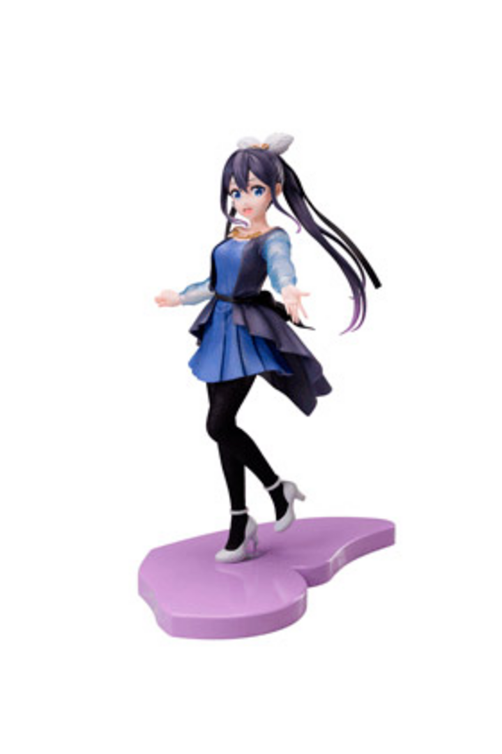 Rena Hananoi Figura 24 cm Selection Project 1/7 Scale