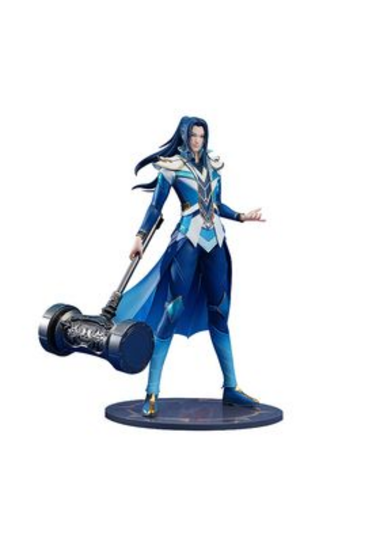 Tang San Classic Ver. Fig. 22 cm Soul Land